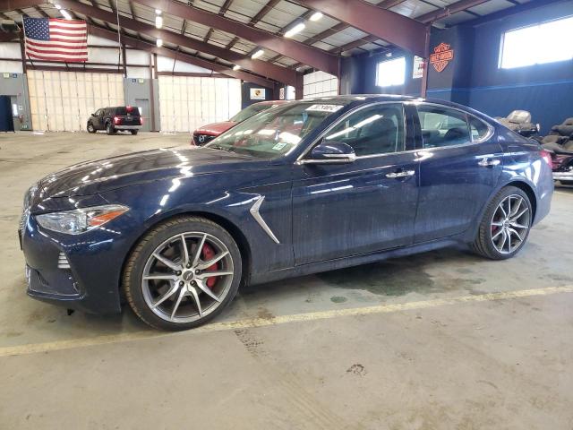Genesis G70 (2020)