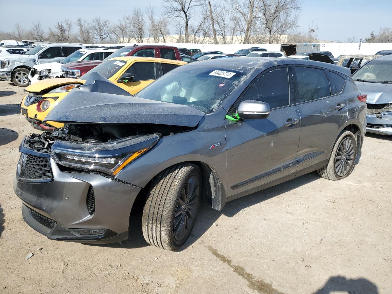 Acura Rdx (2024)