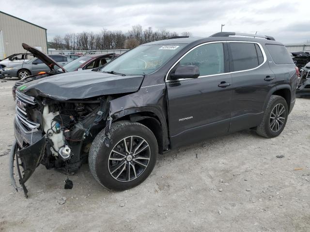 Gmc Acadia (2017)