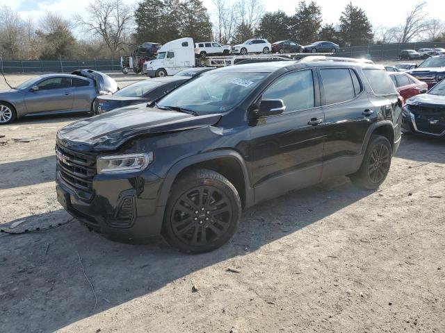 Gmc Acadia (2022)