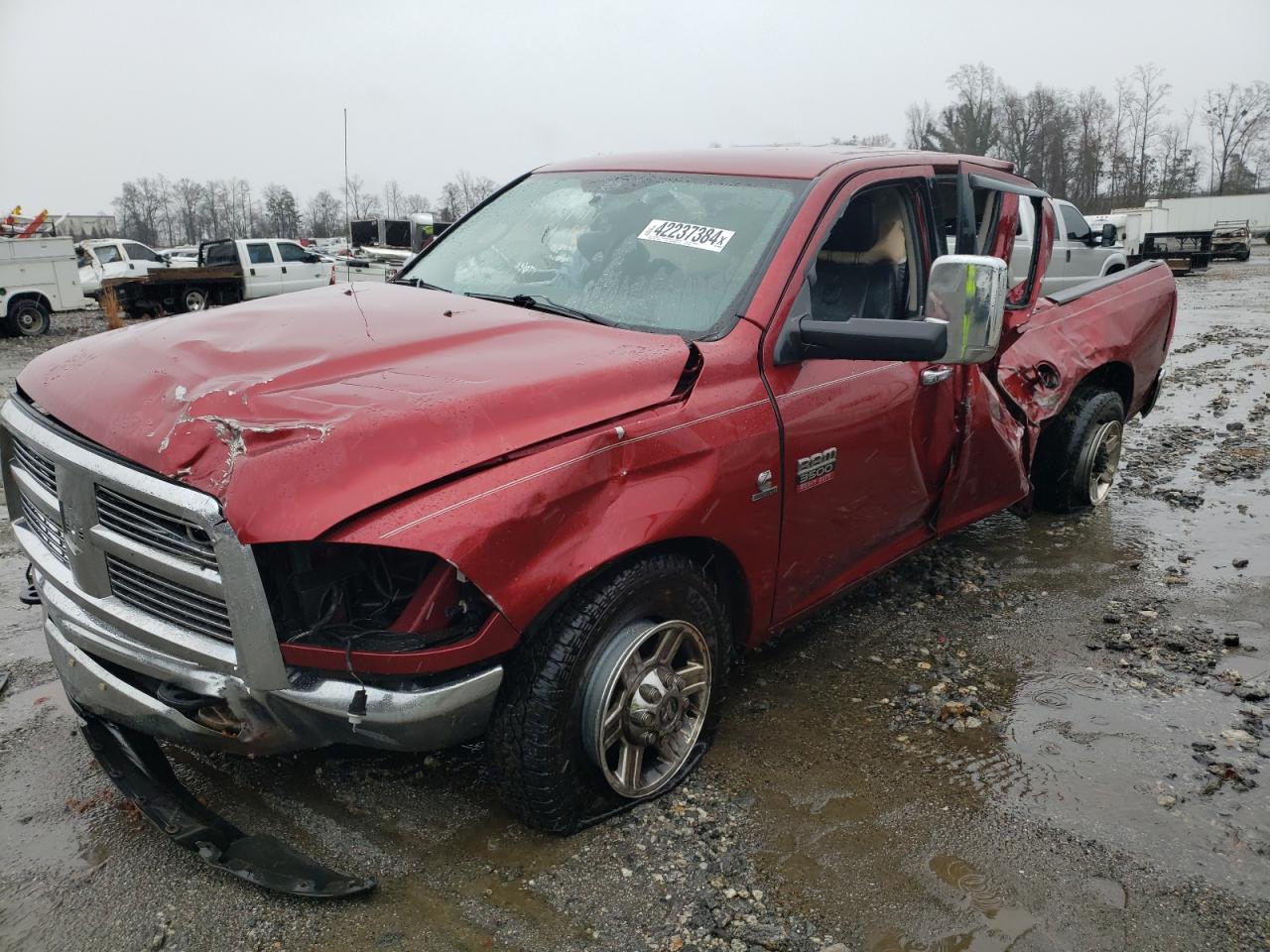 Dodge Ram (2011)