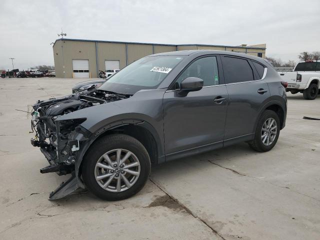 Mazda Cx-5 prefe (2023)
