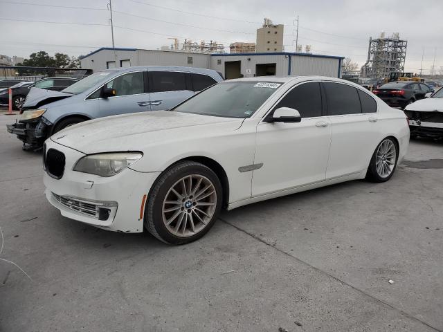 Bmw 7 series (2013)
