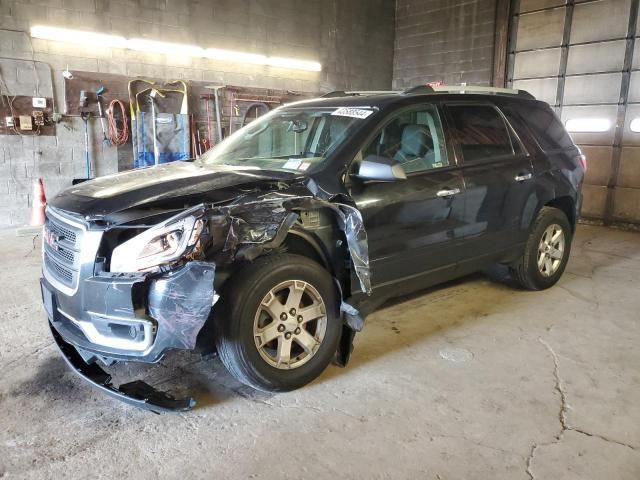 Gmc Acadia (2015)