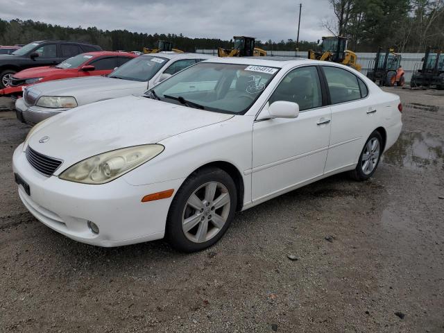 Lexus Es330 (2005)