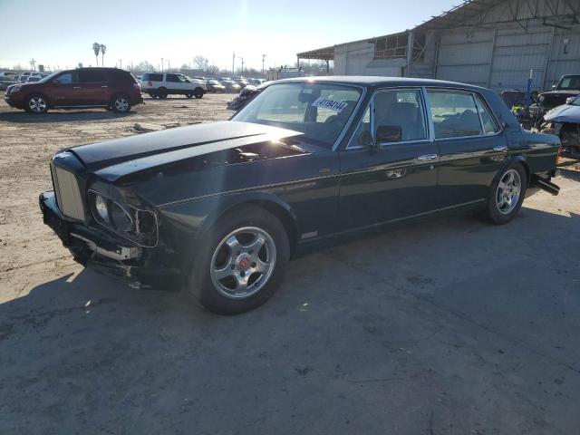 Bentley Turbo r lo (1995)