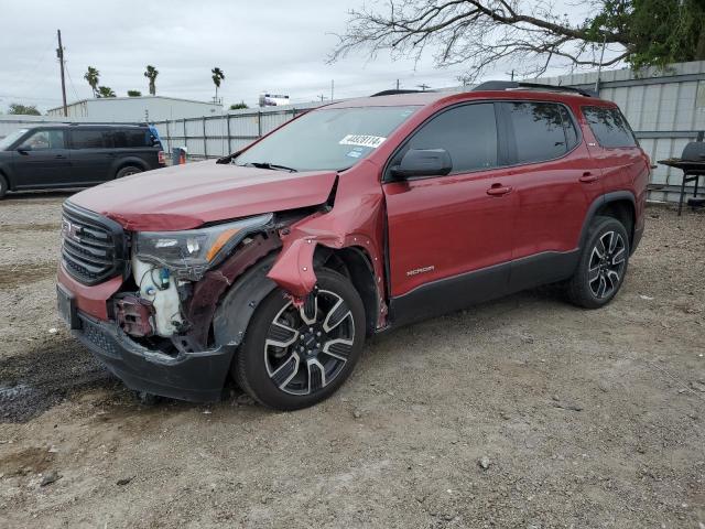 Gmc Acadia (2019)