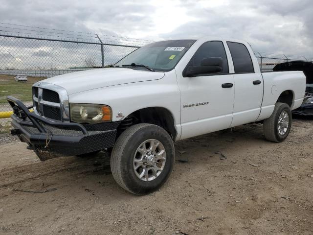 Dodge Ram 2500 (2005)