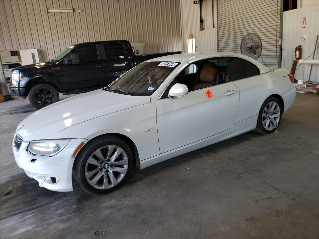 Bmw 3er (2013)