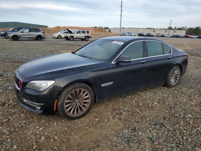 Bmw 7 series (2013)