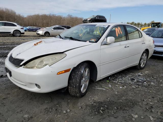 Lexus Es330 (2006)