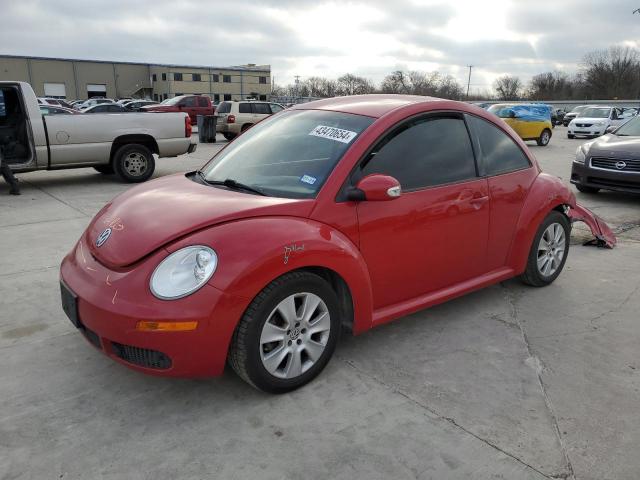 Volkswagen Beetle (2008)