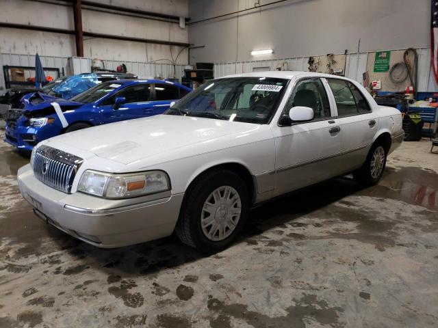 Mercury Grmarquis (2007)