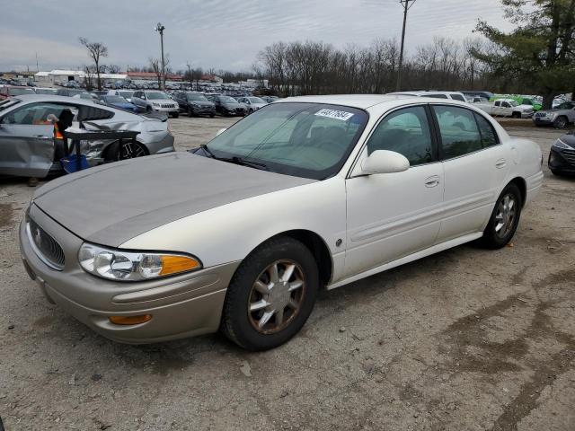 Buick Lesabre (2004)