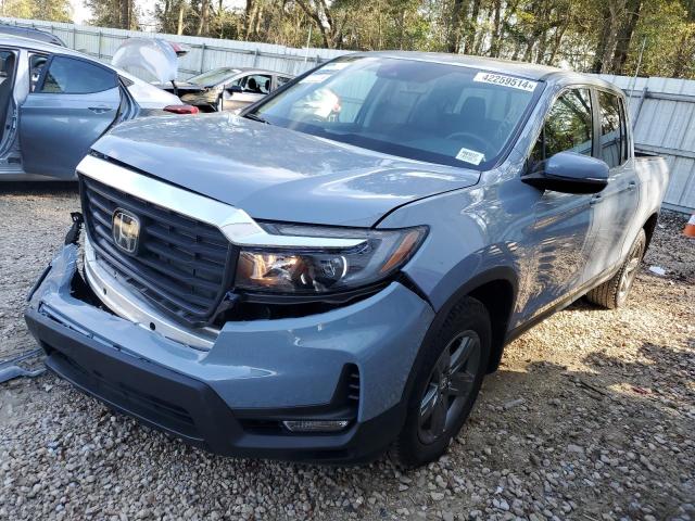 Honda Ridgeline (2023)