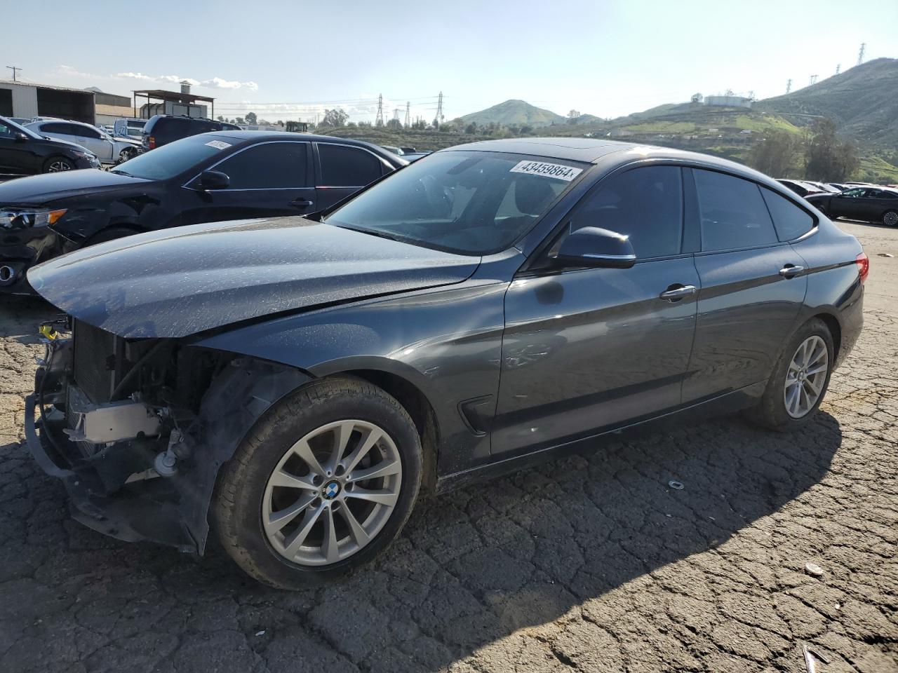 Bmw 3er (2014)