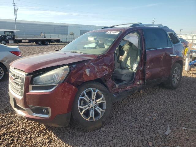 Gmc Acadia (2015)
