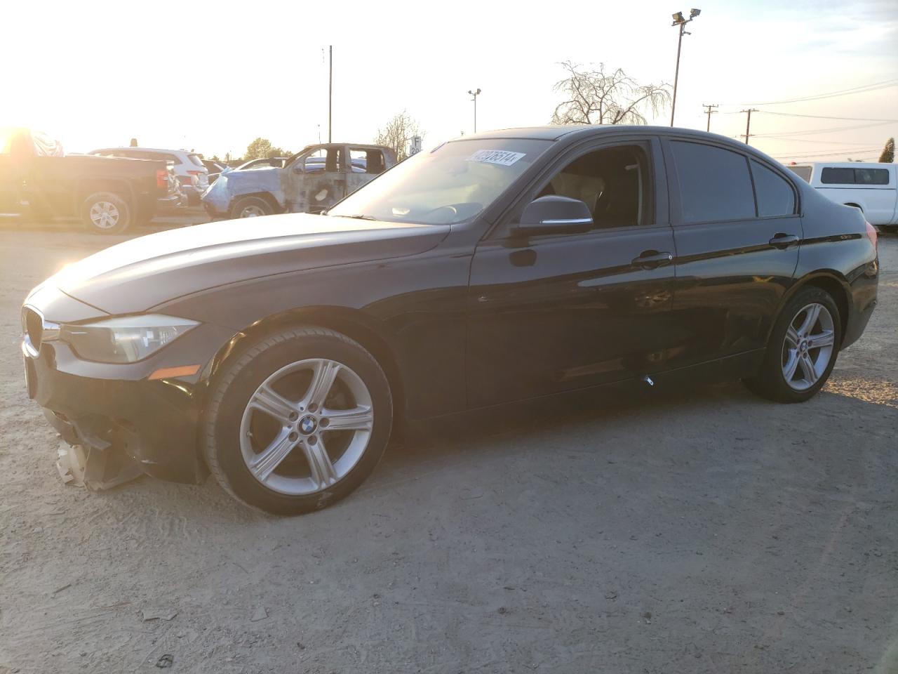 Bmw 3er (2015)