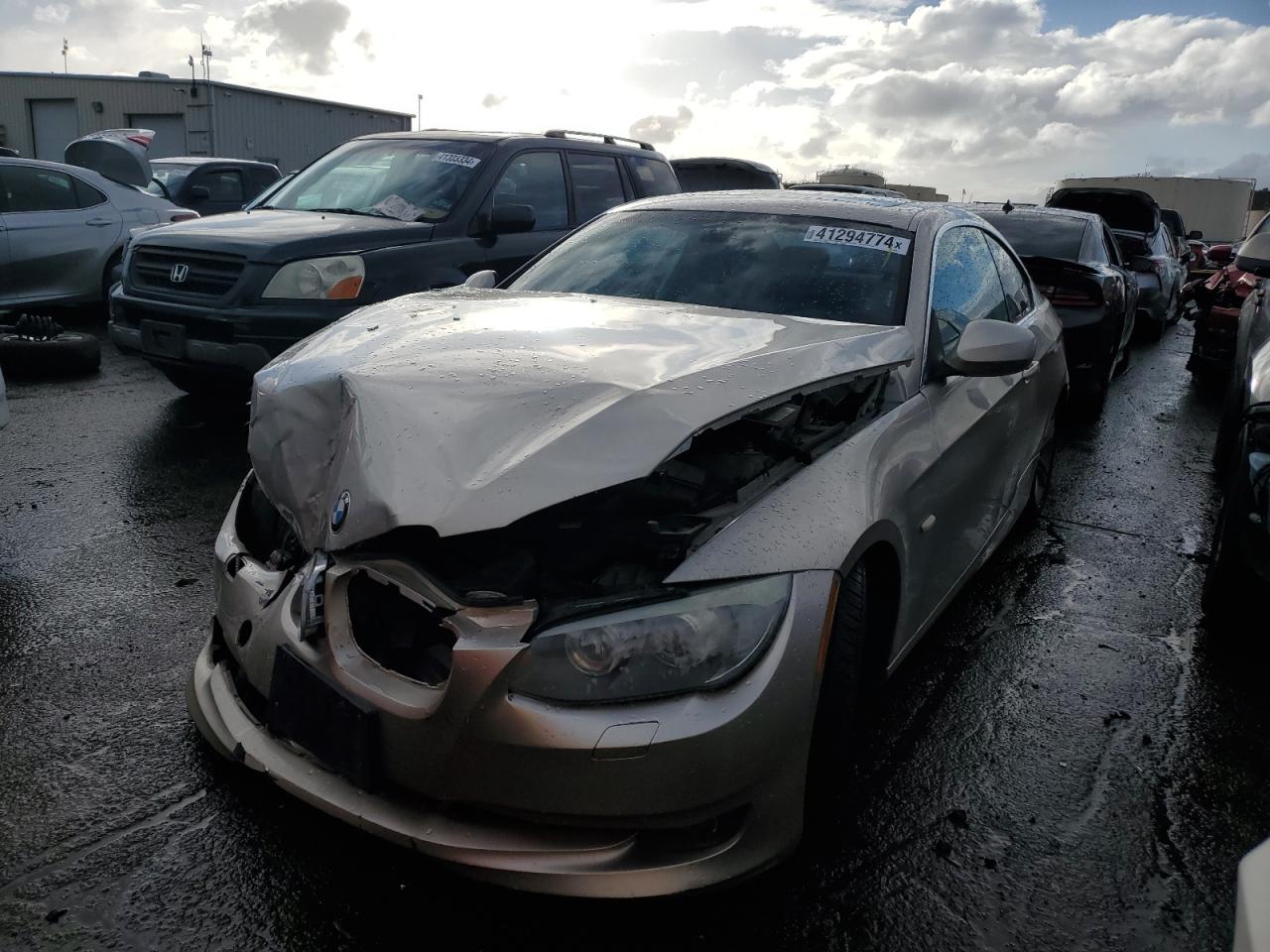 Bmw 3er (2013)