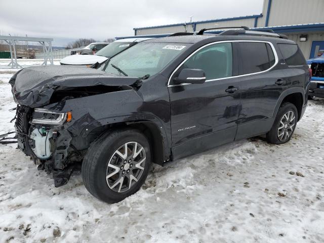 Gmc Acadia (2020)