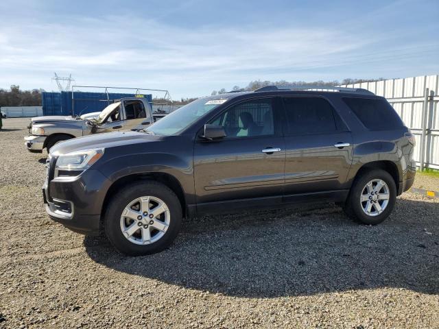 Gmc Acadia (2014)