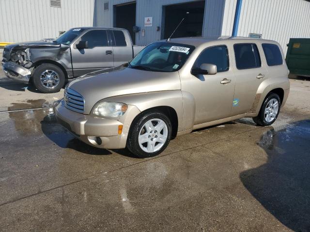 Chevrolet Hhr (2008)