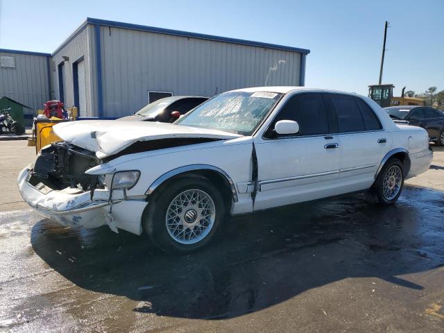 Mercury Grmarquis (2001)