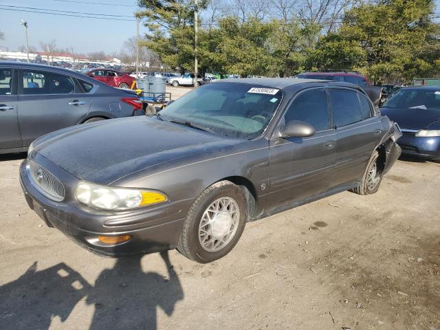Buick Lesabre (2002)