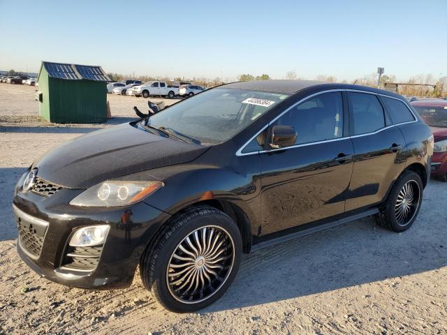 Mazda Cx-7 (2012)