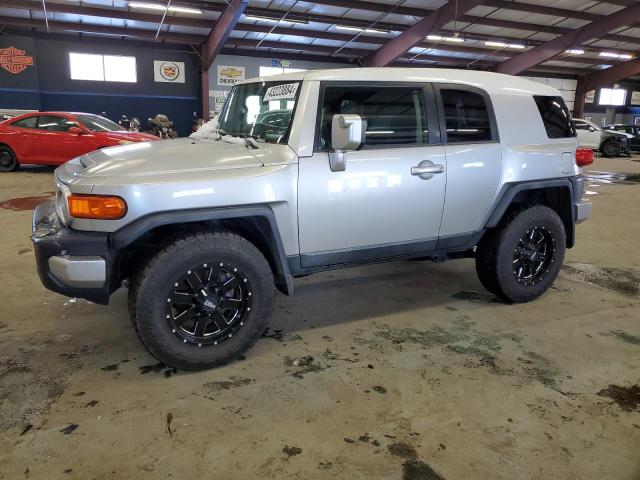 Toyota Fj cruiser (2007)