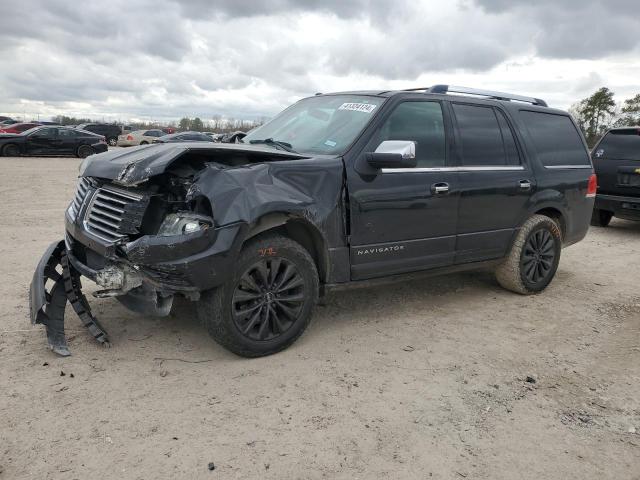 Lincoln Navigator (2015)