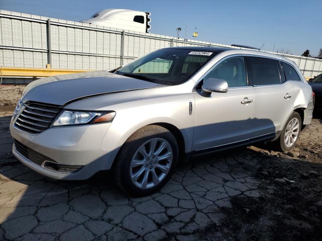 Lincoln Mkt (2017)