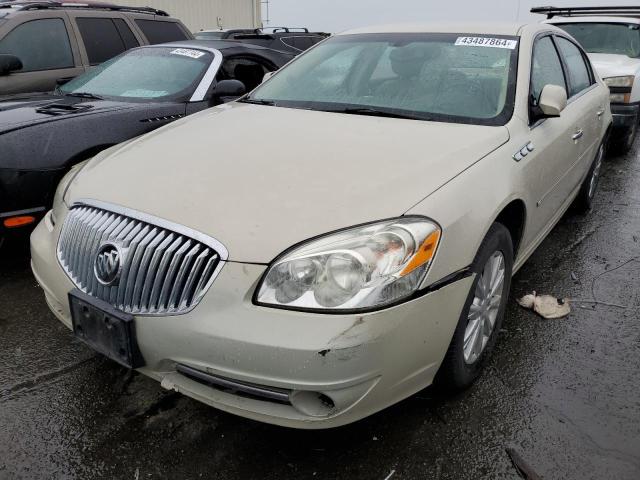 Buick Lucerne (2011)