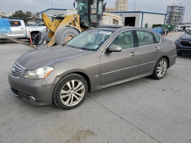Infiniti M35 (2008)