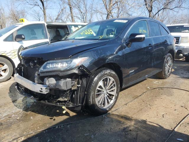 Acura Rdx (2016)