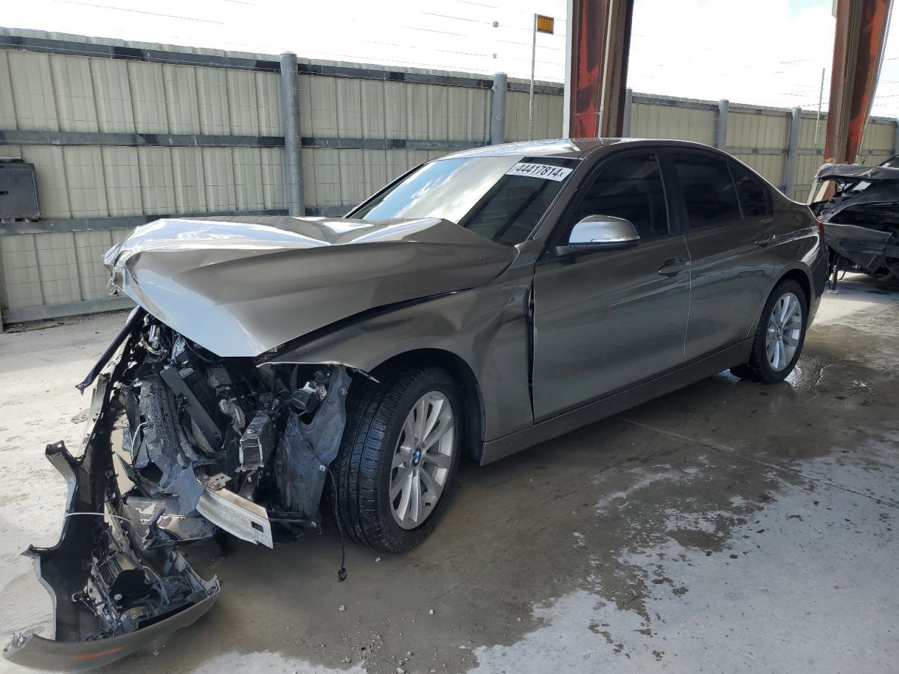 Bmw 3er (2018)