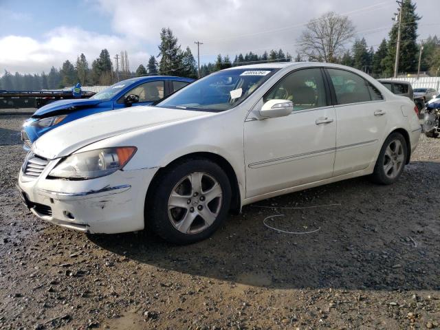 Acura Rl (2006)