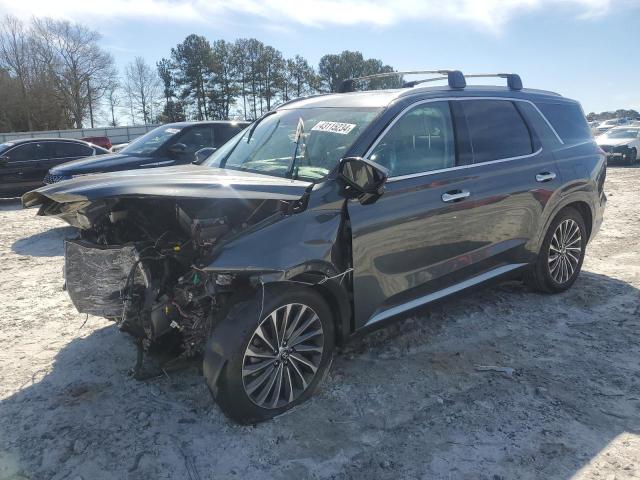 Hyundai Palisade (2023)