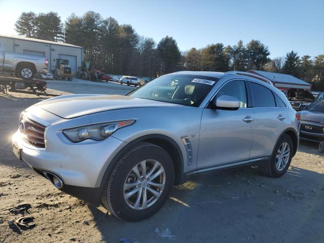 Infiniti Qx70 (2014)