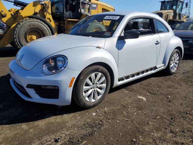 Volkswagen Beetle (2017)