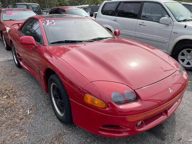 Mitsubishi 3000gt (1995)
