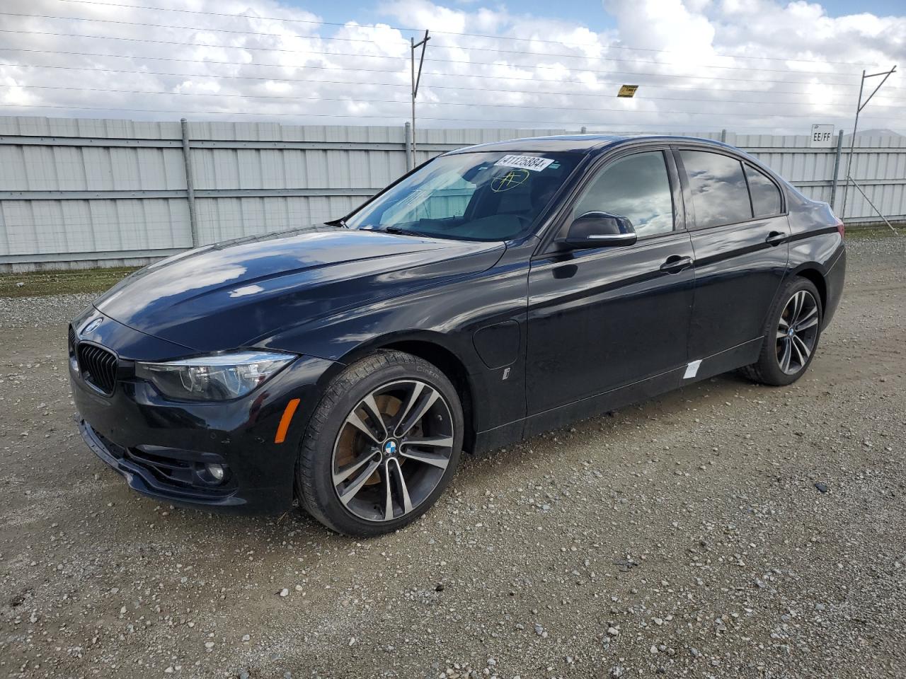 Bmw 3er (2018)