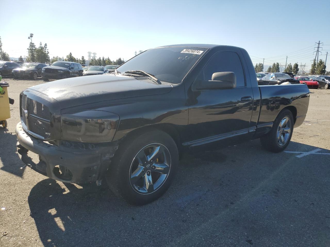 Dodge Ram (2006)