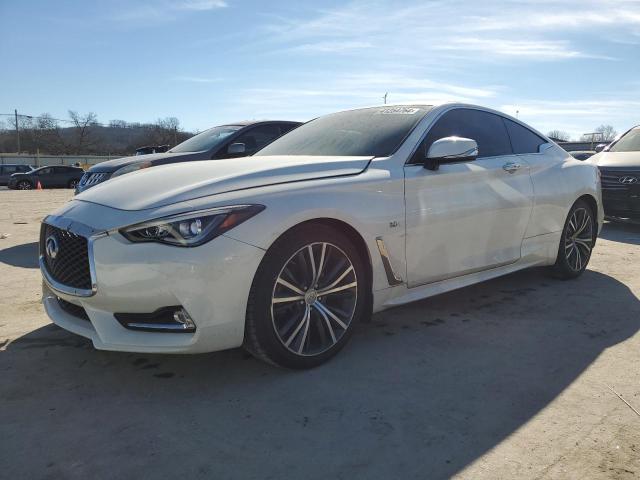 Infiniti Q60 (2018)
