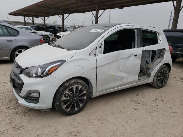 Chevrolet Spark (2022)