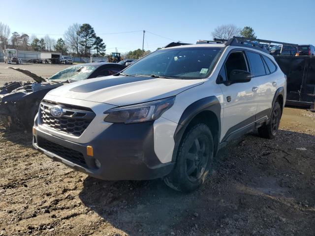 Subaru Outback wi (2022)