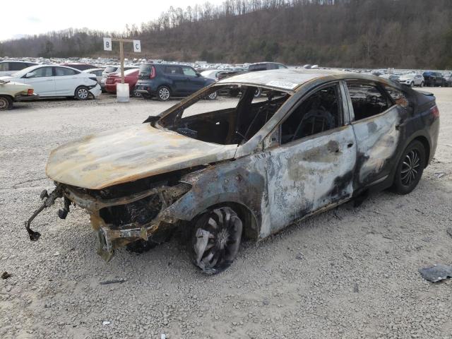 Hyundai Azera (2013)