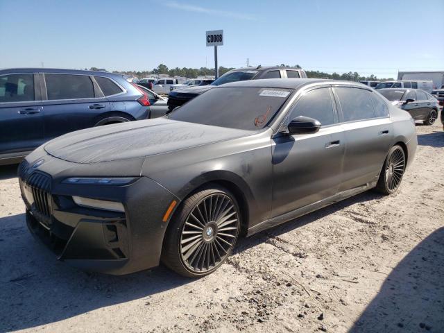 Bmw 760 xi (2023)