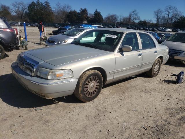 Mercury Grmarquis (2007)