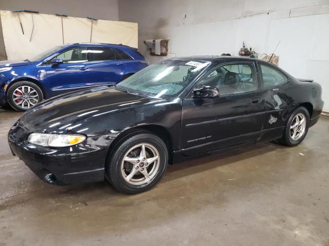 Pontiac Grandprix (2002)